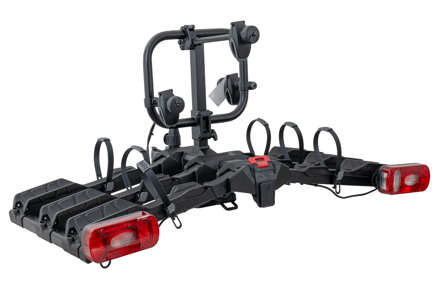 Inter Pack Spider 3 Lite platforma rowerowa na 3 rowery