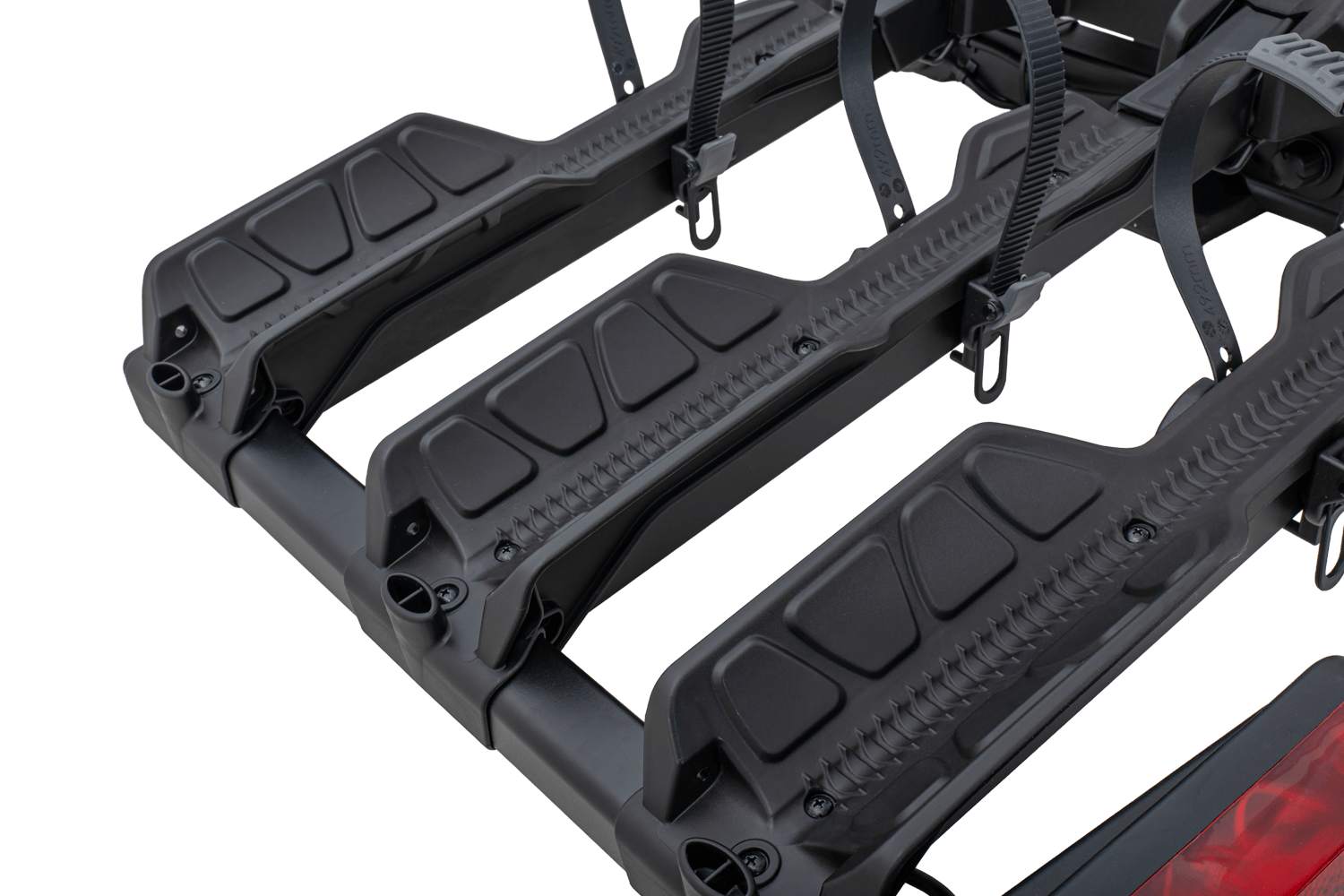 Inter Pack Spider 3 Lite platforma rowerowa na 3 rowery - obrazek 9