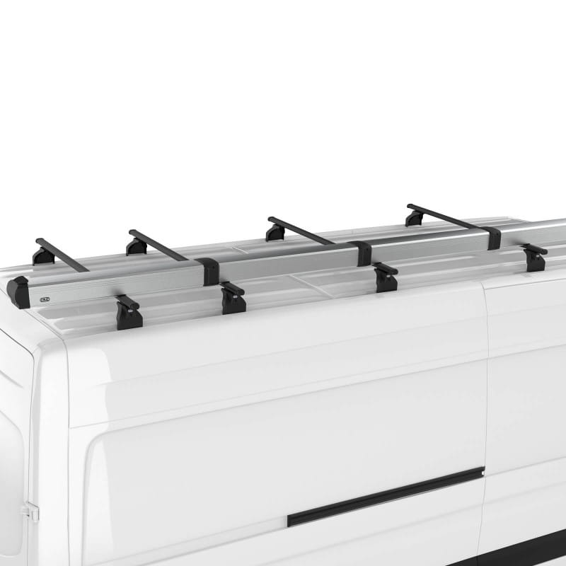 Element przedłużający boks do rur o 1 metr CRUZ Pipe Carrier (CRUZ 941-035) - obrazek 10