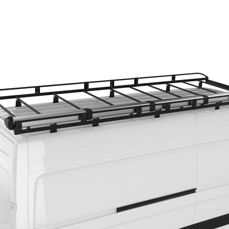 Element przedłużający boks do rur o 1 metr CRUZ Pipe Carrier (CRUZ 941-035) - obrazek 8