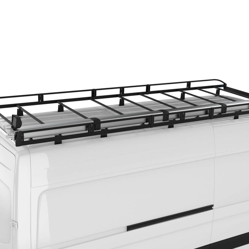 Element przedłużający boks do rur o 1 metr CRUZ Pipe Carrier (CRUZ 941-035) - obrazek 7