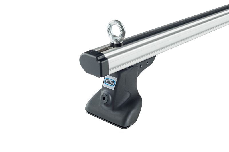 Śruba oczkowa montażowa 2 szt. (CRUZ 941-310) - obrazek 4