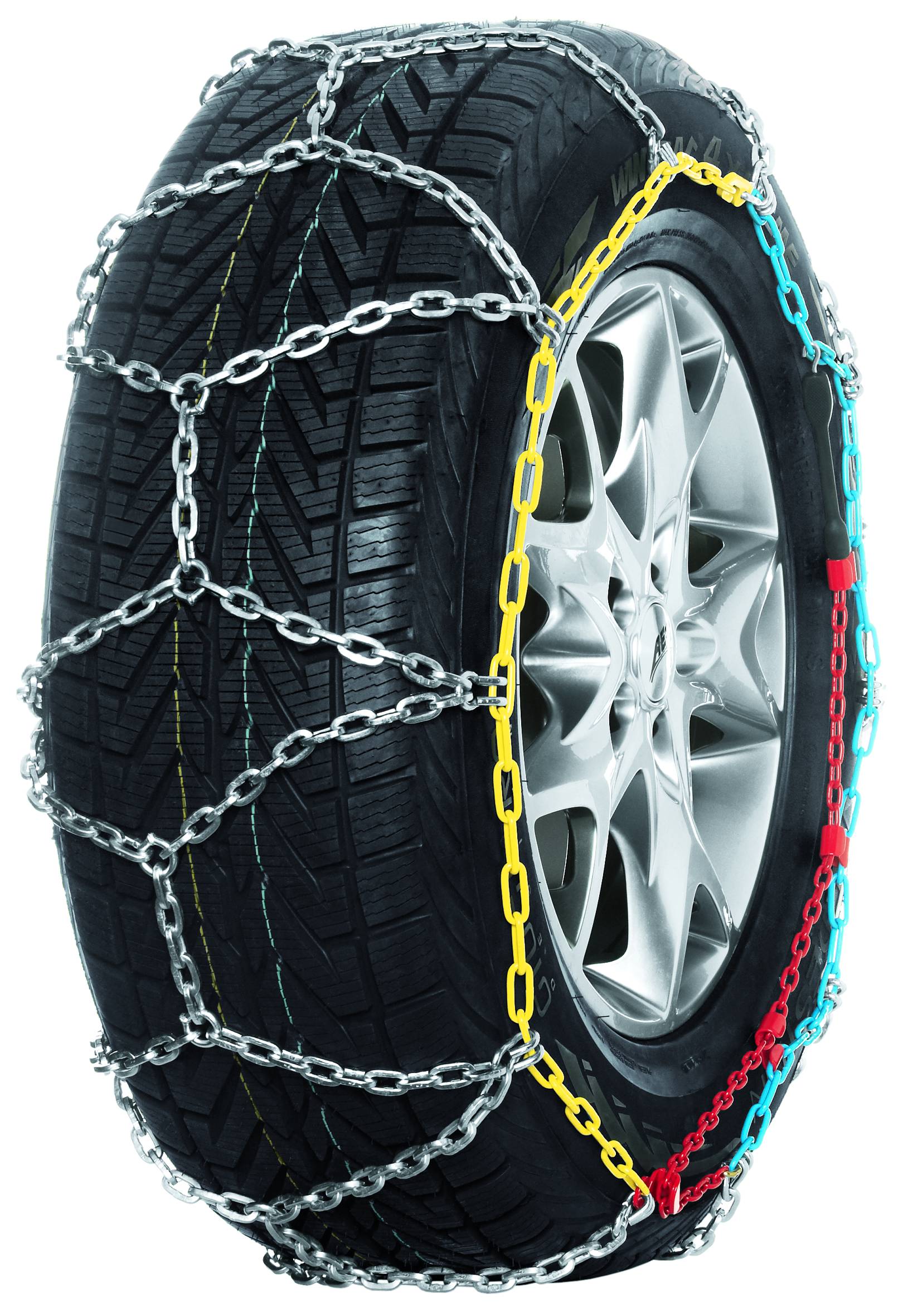 Łańcuchy śniegowe 215/65 R16 (PEWAG Brenta-c 75 4x4)