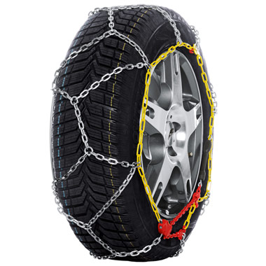 Łańcuchy śniegowe 215/65 R16 (PEWAG XMR77 brenta-c)