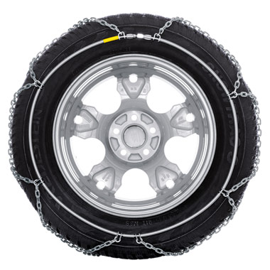 Łańcuchy śniegowe 215/65 R16 (PEWAG XMR77 brenta-c) - obrazek 3