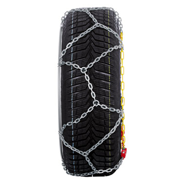 Łańcuchy śniegowe 215/65 R16 (PEWAG XMR77 brenta-c) - obrazek 4