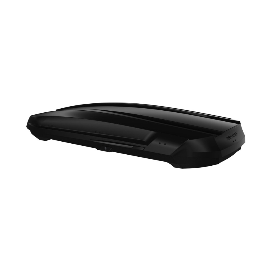 Box dachowy Northline Element niski czarny 320L - obrazek 7