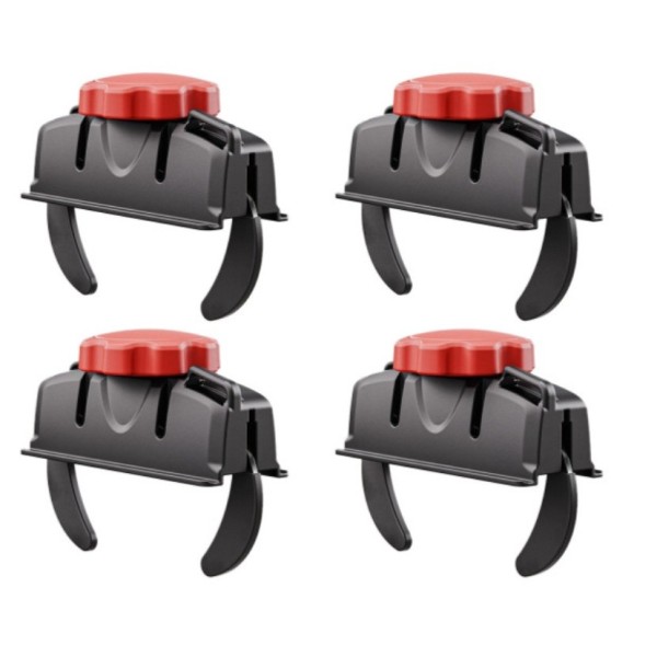 Box dachowy Menabo Satellite 550 - Crab - obrazek 10