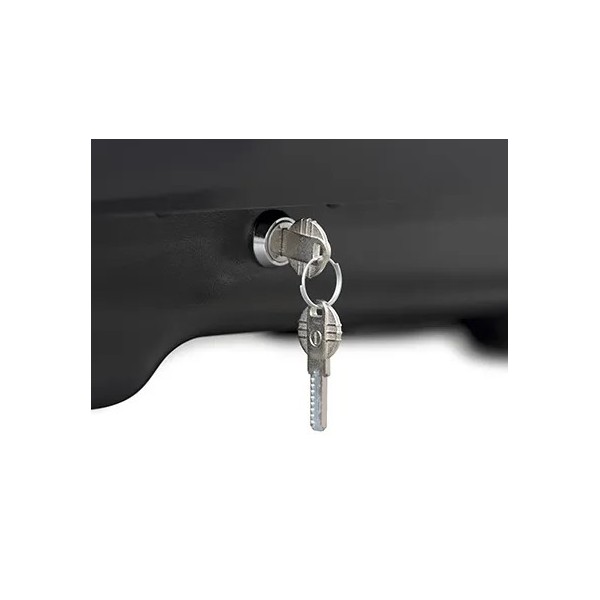 Box dachowy Menabo Satellite 550 - Crab - obrazek 3