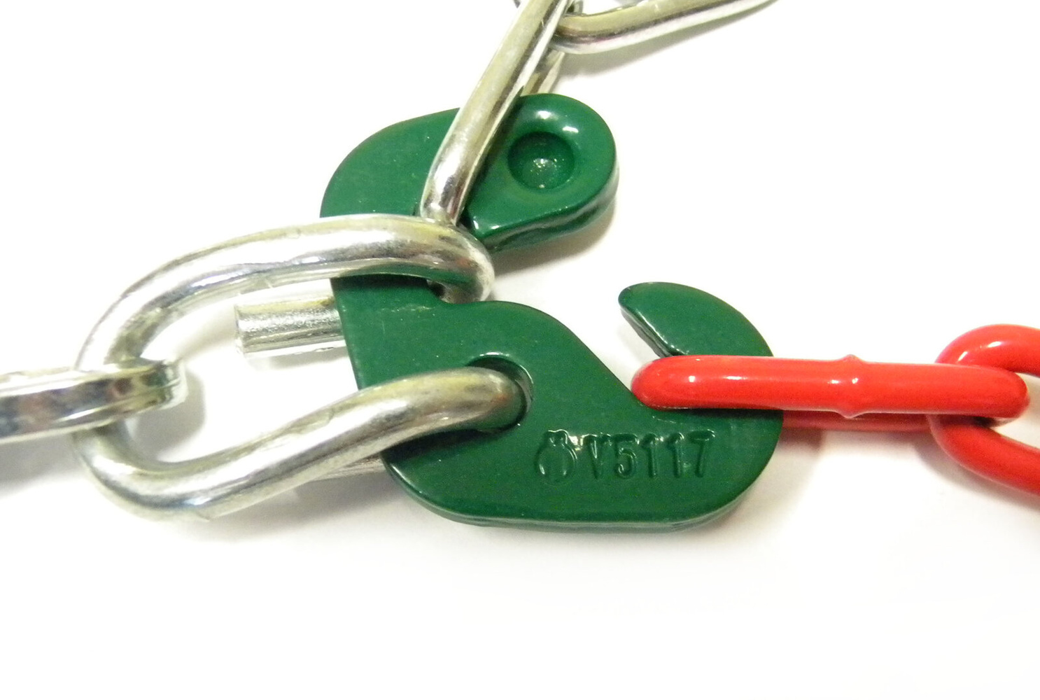 Łańcuchy śniegowe 215/65 R16 (Inter Pack 4WD Royal 230) - obrazek 4