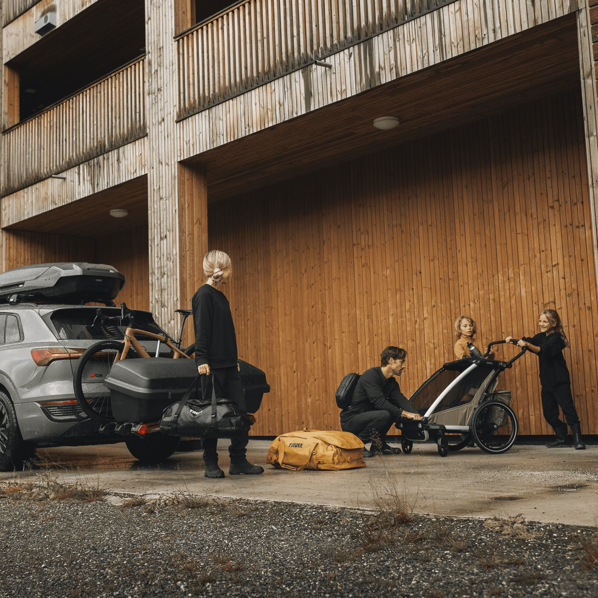 Boks na hak Thule Santu - obrazek 7