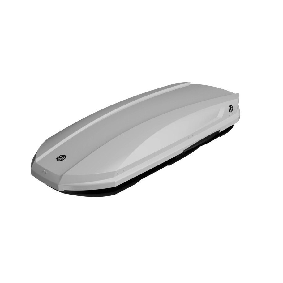 Box dachowy Northline Evospace TEF 310L biały połysk