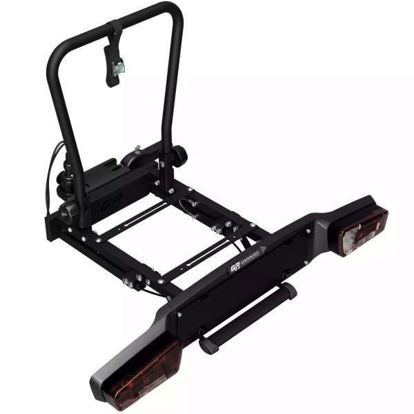 Platforma na hak samochodu modularna Peruzzo GP Saturn - obrazek 3