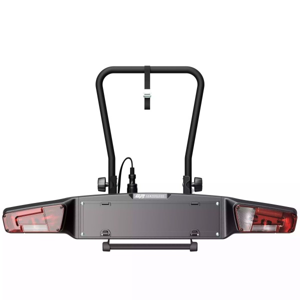 Platforma na hak samochodu modularna Peruzzo GP Saturn