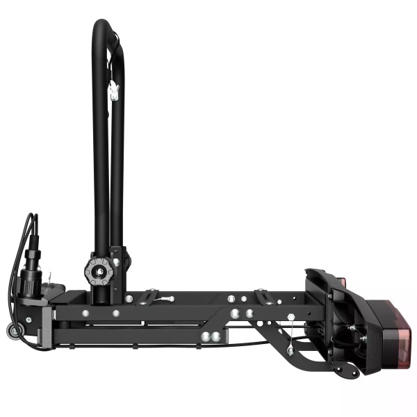 Platforma na hak samochodu modularna Peruzzo GP Saturn - obrazek 5