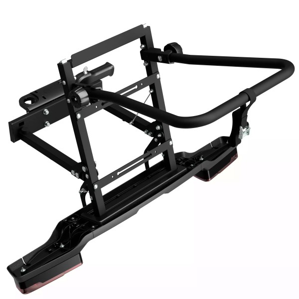 Platforma na hak samochodu modularna Peruzzo GP Saturn - obrazek 6