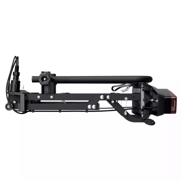 Platforma na hak samochodu modularna Peruzzo GP Saturn - obrazek 8