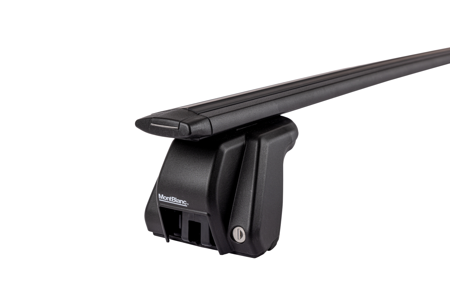 Bagażnik dachowy DS7 Crossback bez relingów (Mont Blanc Furka Black D/D) - obrazek 11