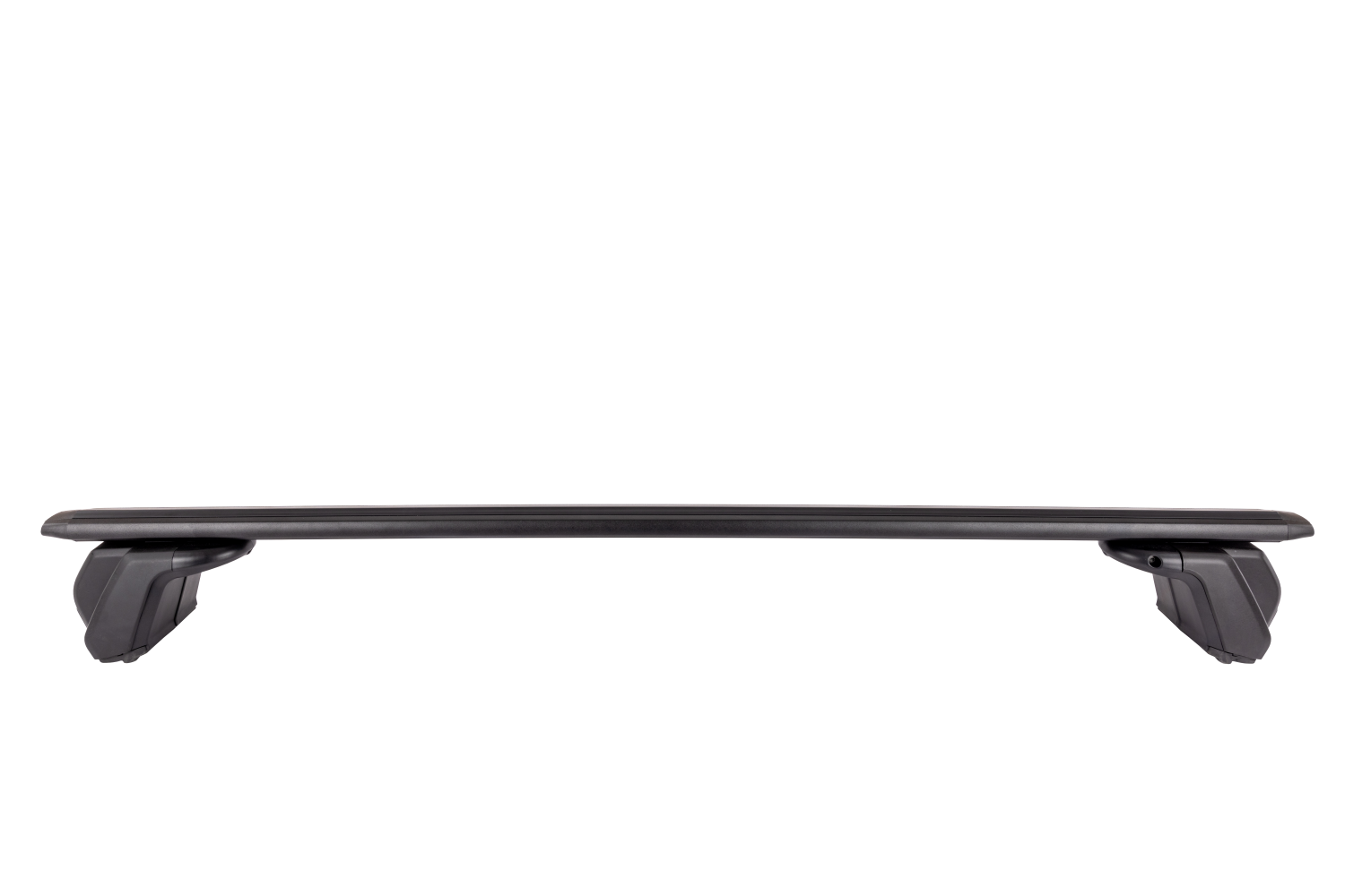 Bagażnik dachowy DS7 Crossback bez relingów (Mont Blanc Furka Black D/D) - obrazek 7