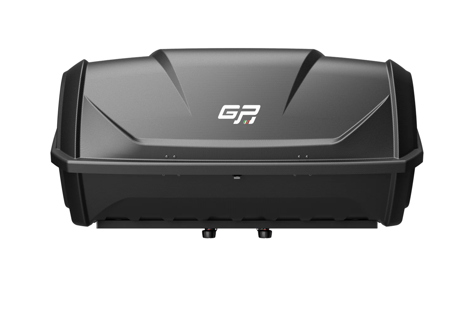 Boks na tył samochodu GP Calypso na platformę Saturn