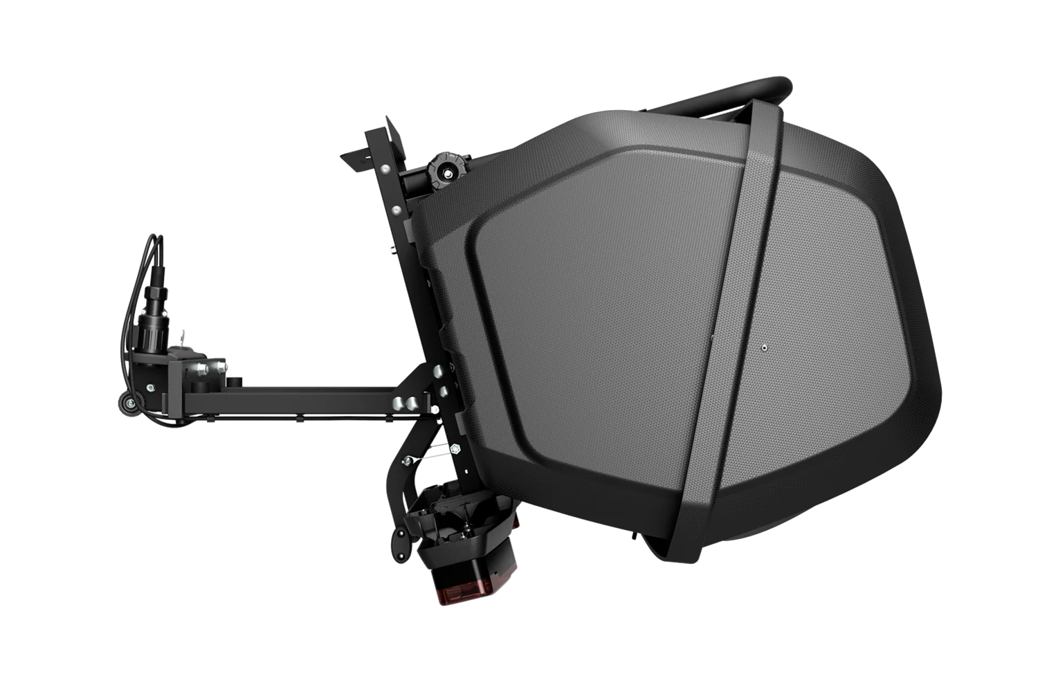 Boks na tył samochodu GP Calypso na platformę Saturn - obrazek 9