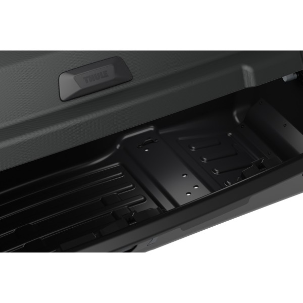 Boks na hak Thule Santu - obrazek 2